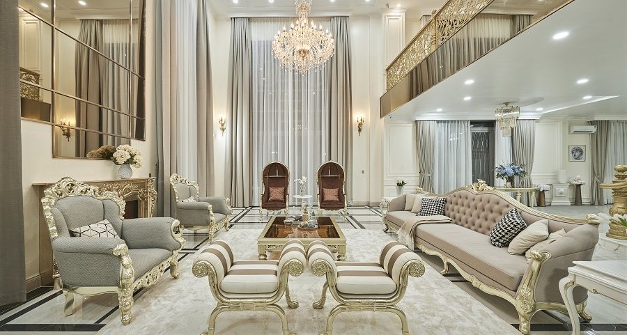 Mua căn góc biệt thự đơn lập ven biển Tây Bắc bàn giao mặt ngoài Vinhomes Green Paradise Cần Giờ